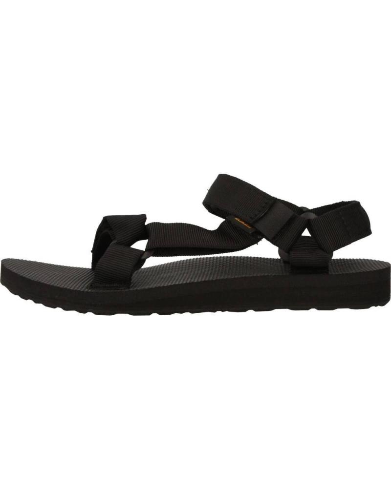 TEVA SANDALIAS MUJER W ORIGINAL UNIVERSAL NEGRO NEGRO