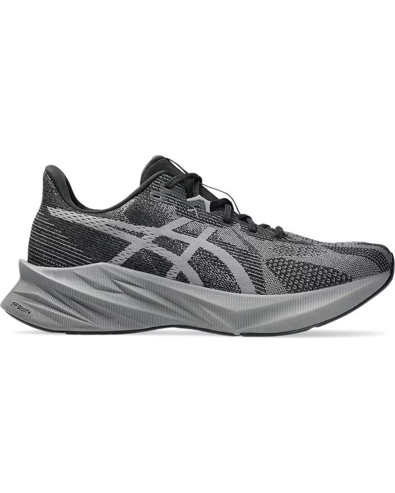 Deportivas de Hombre Asics Zapatillas Dynablast 5 para Hombre en Color Negro