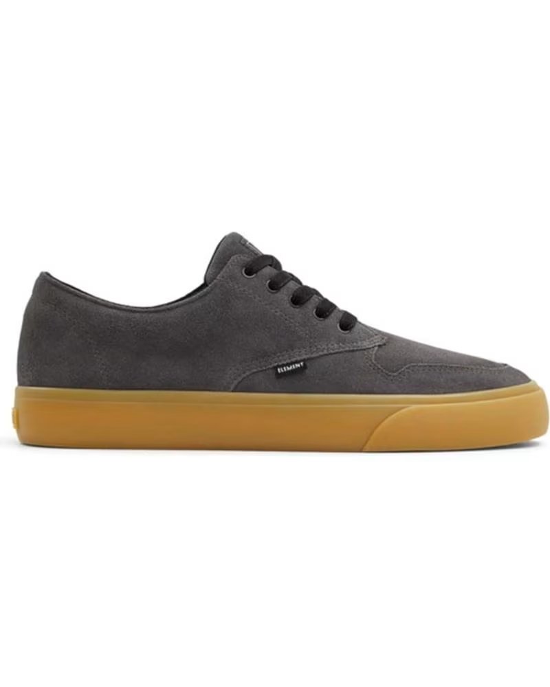 Deportivas de Hombre Element Zapatillas Topaz C3 para Hombre en Color Gris