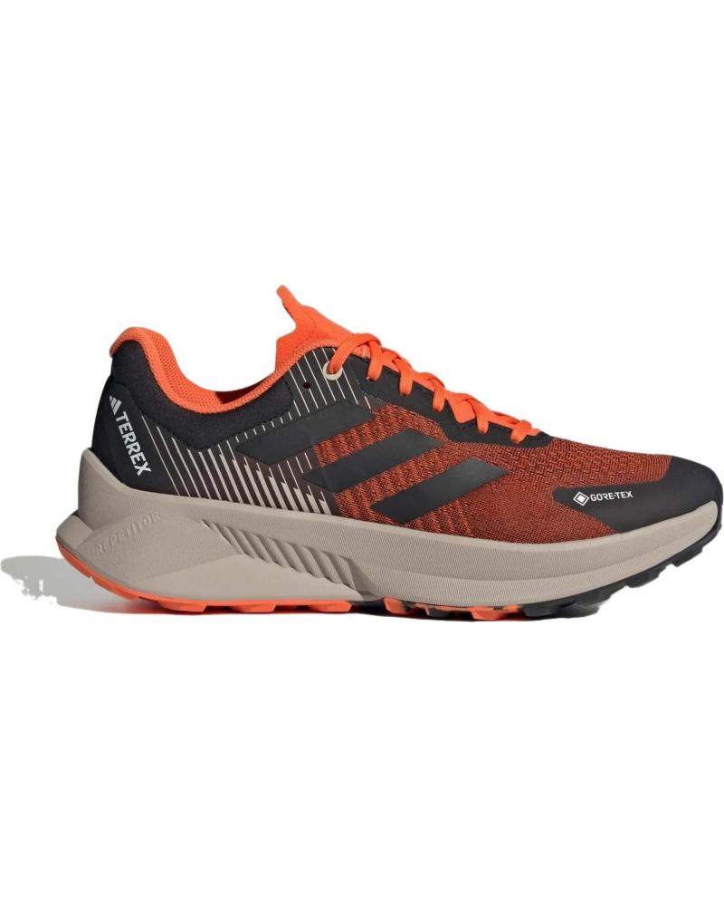 Deportivas de Hombre ADIDAS ZAPATILLAS TERREX SOULSTRIDE FLOW GTX PARA HOMBRE EN COLOR M MULTICOLOR