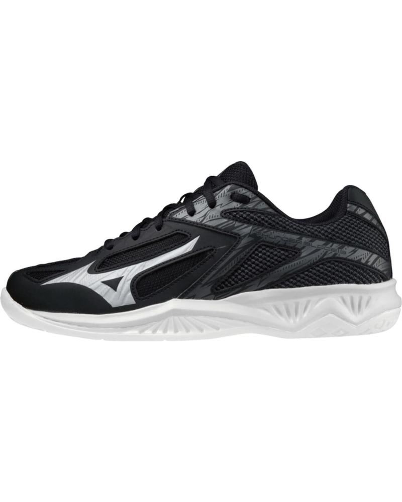 Deportivas de Hombre MIZUNO CALZADO MARCA MODELO THUNDER BLA NEGRO