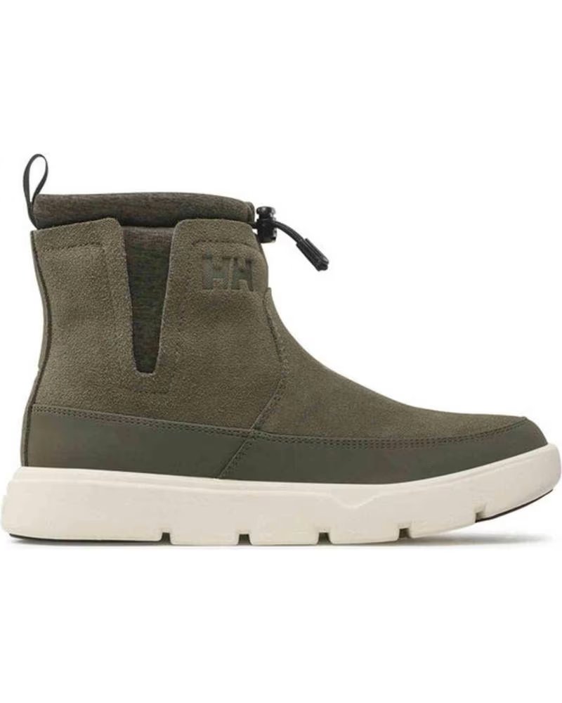 Botines de Mujer Helly Hansen Botines Adore Boot para Mujer en Color Verde