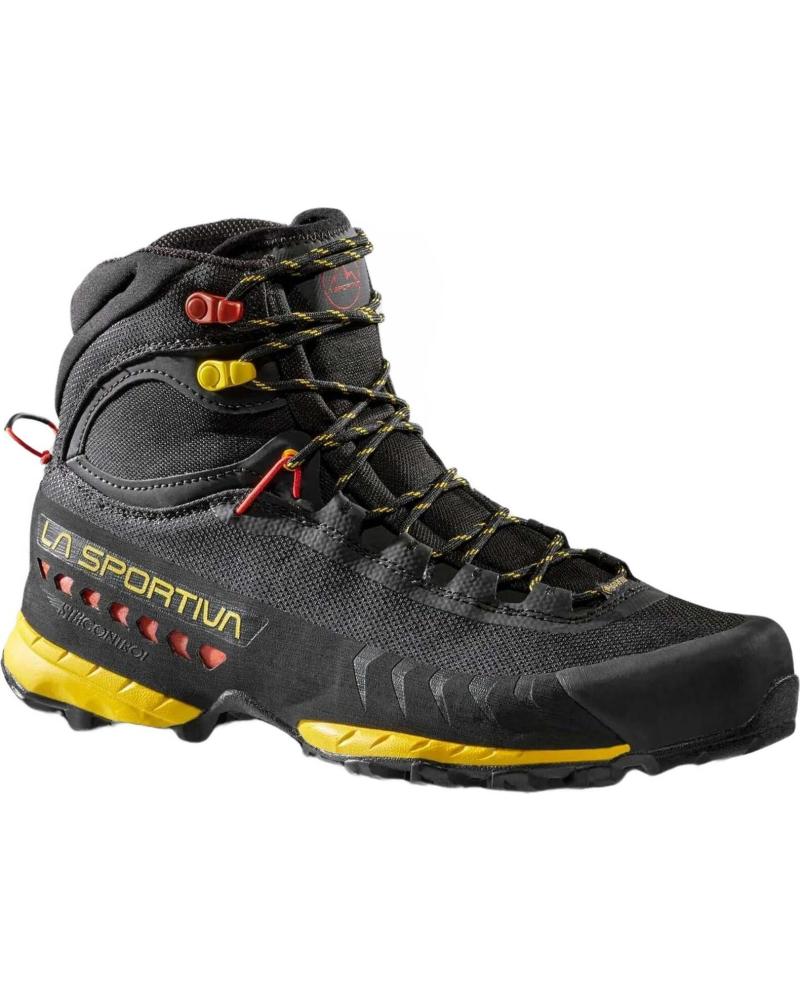 Botines de Hombre LA SPORTIVA CALZADO MARCA MODELO TXS GT NEGRO