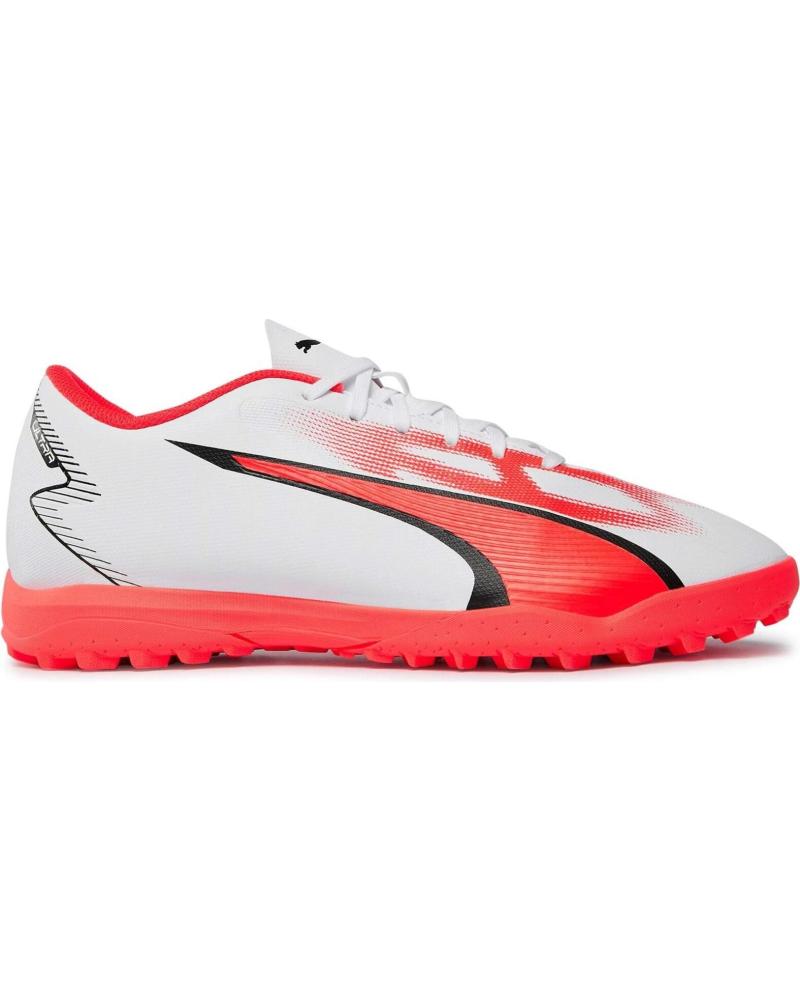 Deportivas de Hombre PUMA CALZADO MARCA MODELO ULTRA PLAY TT BLANCO