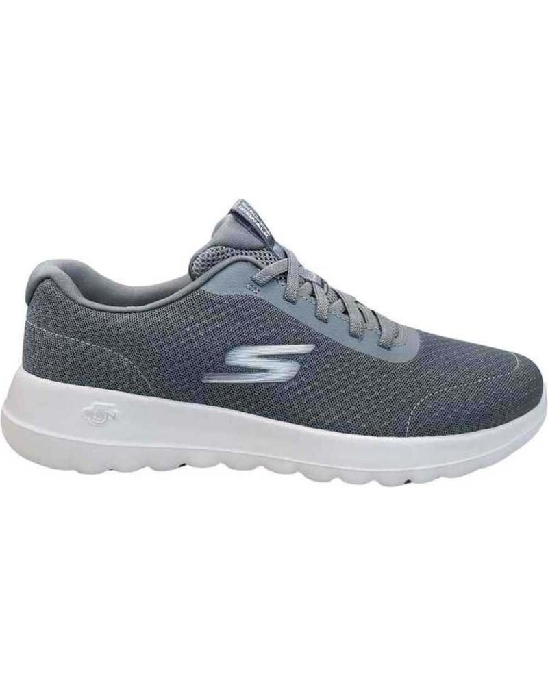 Deportivas de Mujer SKECHERS ZAPATILLAS GO WALK JOY PARA MUJER EN COLOR AZUL