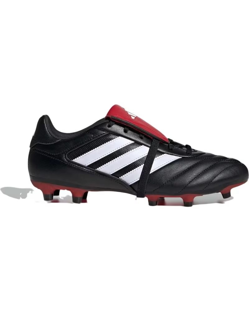 Deportivas de Hombre Adidas Botas de Futbol Copa Gloro Ii Fg para Hombre en Color Negro
