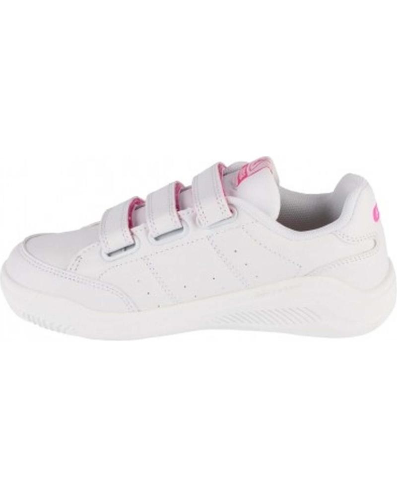 Deportivas de Niña JOMA ZAPATILLAS W AGORA PARA NINAS EN COLOR BLANCO