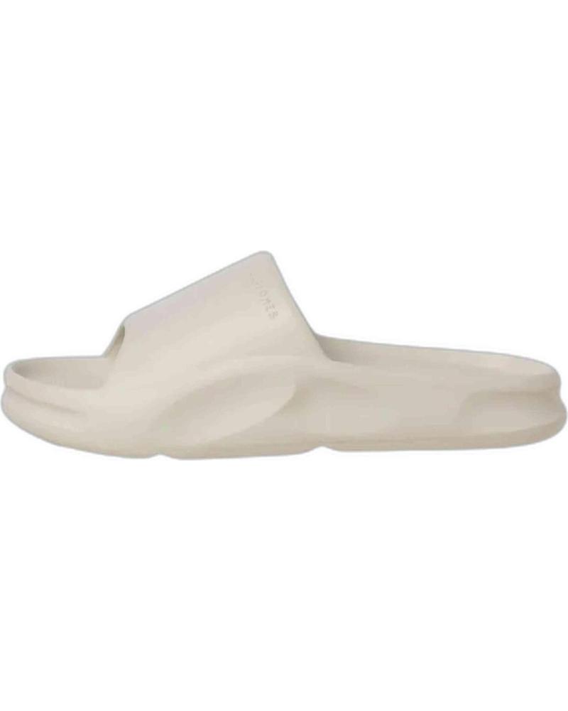 Chinelos de Homem JACK AND JONES SANDALIAS JACKJONES PARA HOMBRE EN COLOR BEIGE