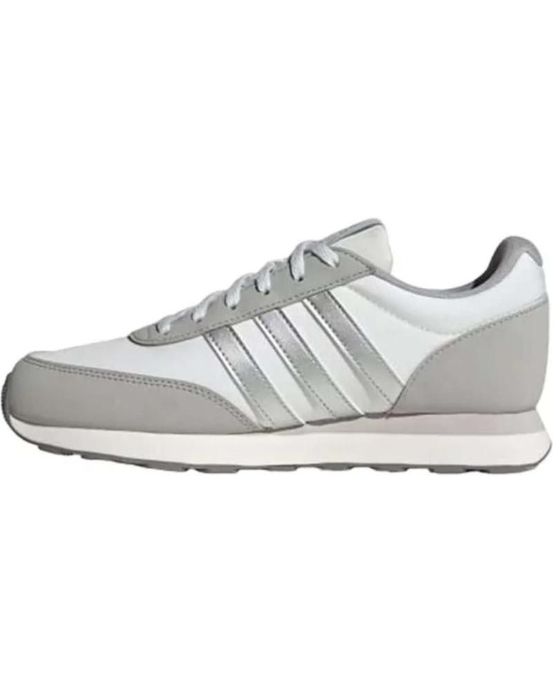 Deportivas de Mujer ADIDAS ZAPATILLAS RUN 60S 3 0 PARA MUJER EN COLOR GRIS
