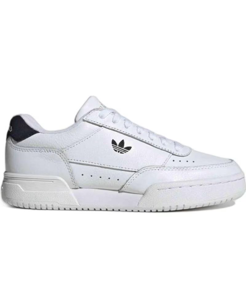Deportivas de Mujer Adidas Zapatillas Court Super para Mujer en Color Blanco