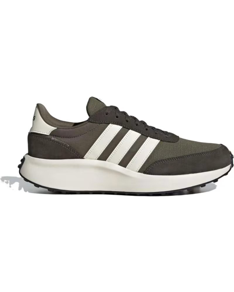 Zapatillas Adidas Run 70S Hombre Kaki-beige - Ref 655463