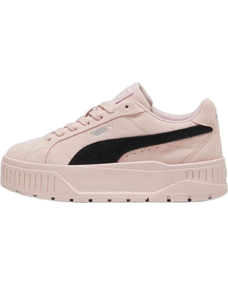 PUMA ZAPATILLAS KARMEN II ROSAS ROSA