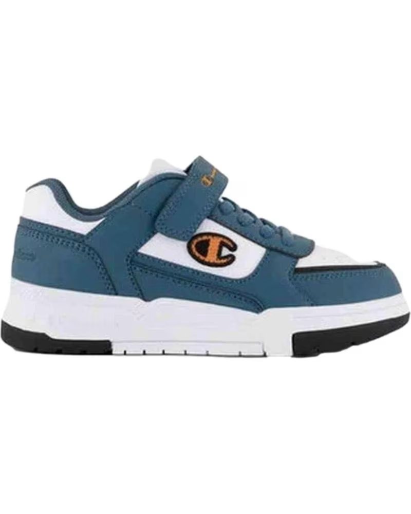 Champion Zapatillas de Nino Heritage WW013