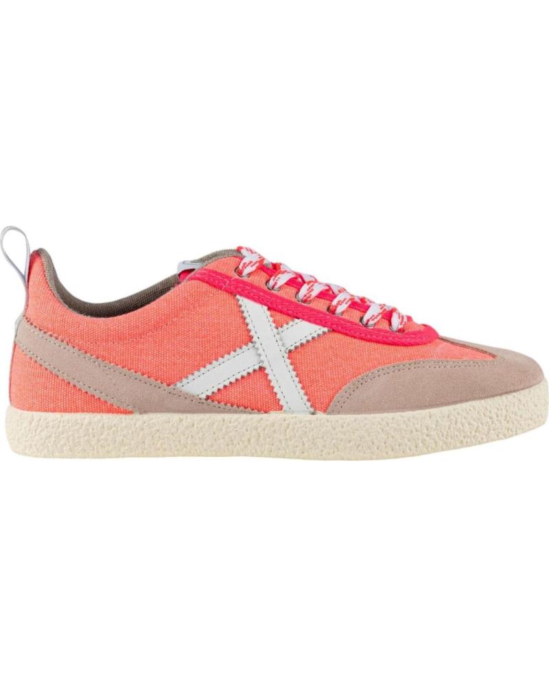 ZAPATILLAS DEPORTIVAS MUNICH VOLATA 93 FUCSIA FLUO 8161093 ROSA
