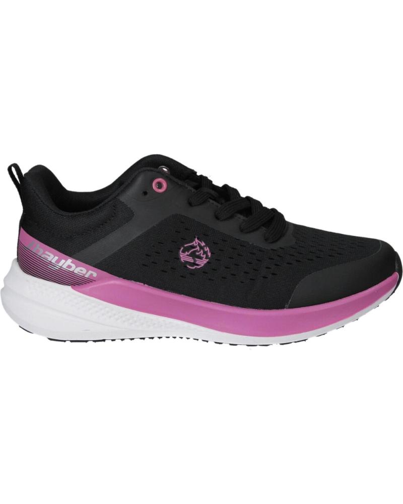 Deportivas de Mujer JHAYBER DEPORTIVA MUJER J´HAYBER BLACK REDIL NEGRO