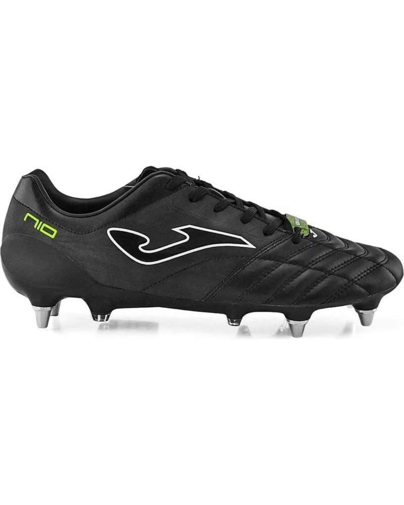 Deportivas de Niña y Niño Joma Zapatillas Super Copa Jr 2509 Indoor Balon SCJS2509 Amarillo
