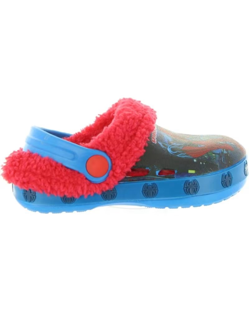 Calzado de Casa de Niño Disney S18195X Azul