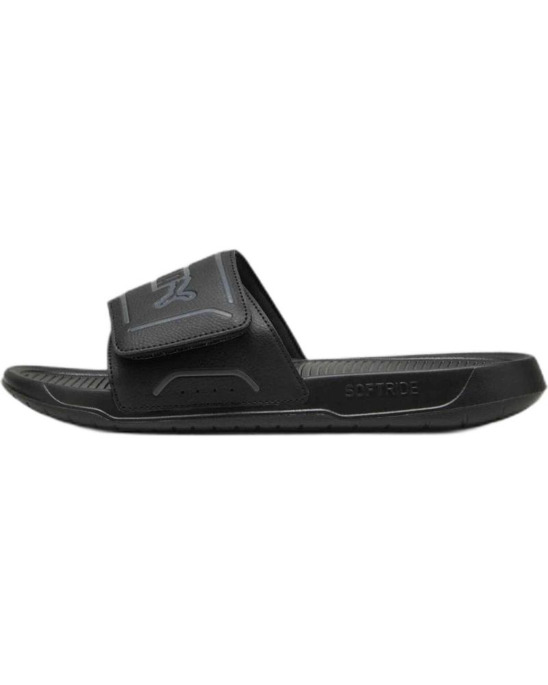 Chanclas de Hombre PUMA SANDALIAS ROYALCAT COMFORT 2 PARA UNISEX EN COLOR NEGRO
