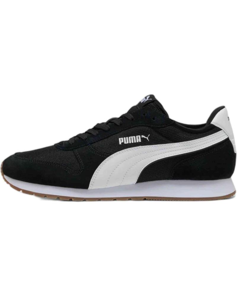 Deportivas de Hombre PUMA ZAPATILLAS ST MILER PARA HOMBRE EN COLOR NEGRO 7