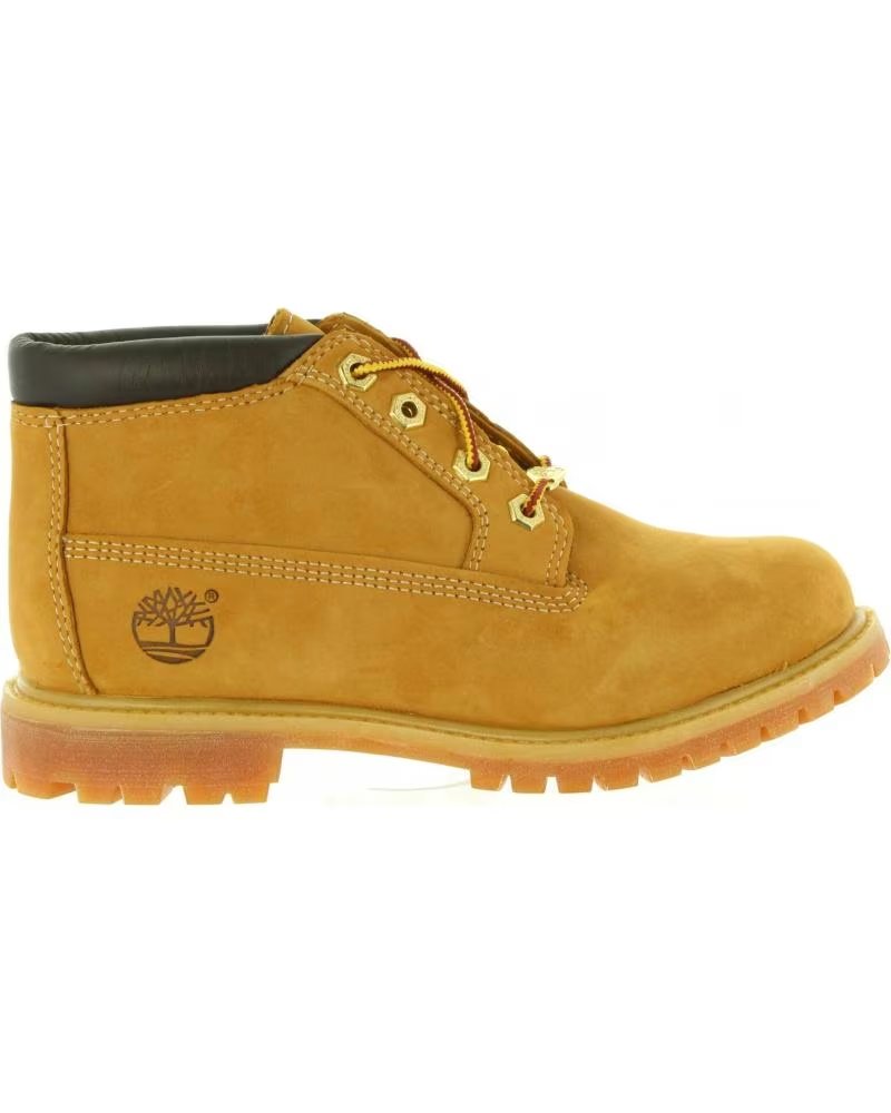 Timberland 23399 Wheat Yellow