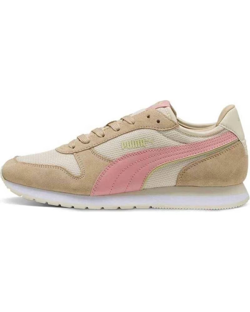 Puma Zapatillas St Miler para Mujer en Color Multicolor