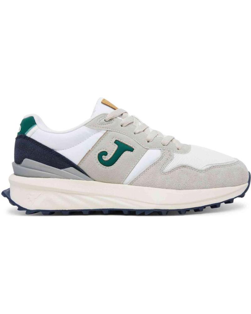 Deportivas de Hombre JOMA ZAPATILLAS C 200 2512 PARA HOMBRE EN COLOR GRIS