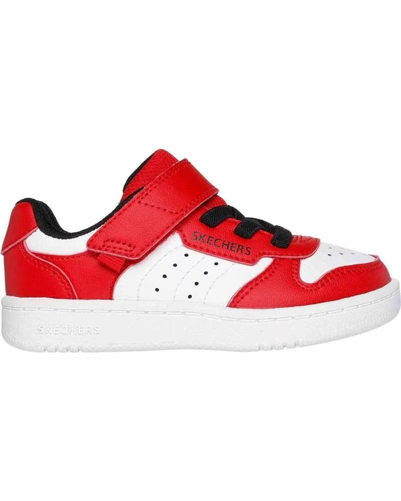 Skechers Zapatillas Sin Cordones Quick Street
