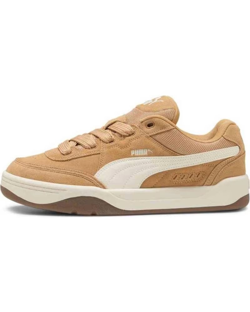 Deportivas de Hombre Puma Zapatillas Park Lifestyle SK8 para Hombre en Color Marron
