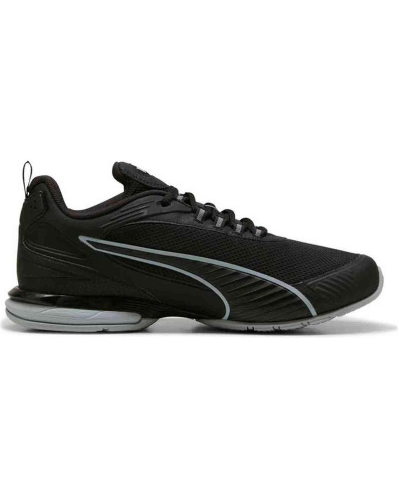 Deportivas de Hombre PUMA ZAPATILLAS MAGNETIC PARA HOMBRE EN COLOR NEGRO