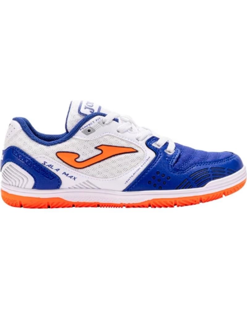Joma Deportivo Sala Max Jr Blanco