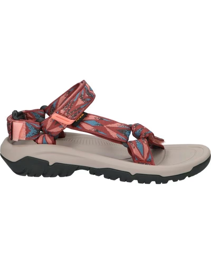 Sandalias Teva Hurricane XLT2 Mujer Blanco Awn Archive Wings T
