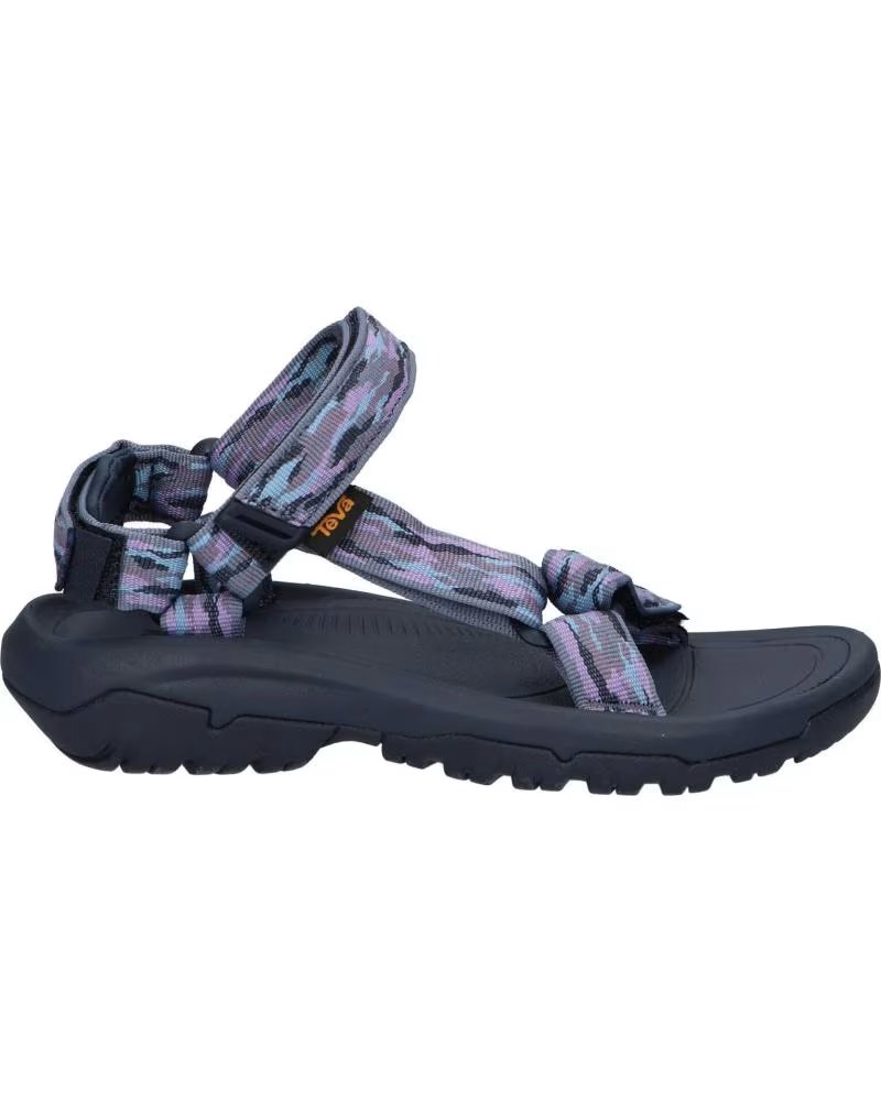 Sandalias de Mujer Teva 1019235 Hurricane XLT2 Mesh Total Ecli