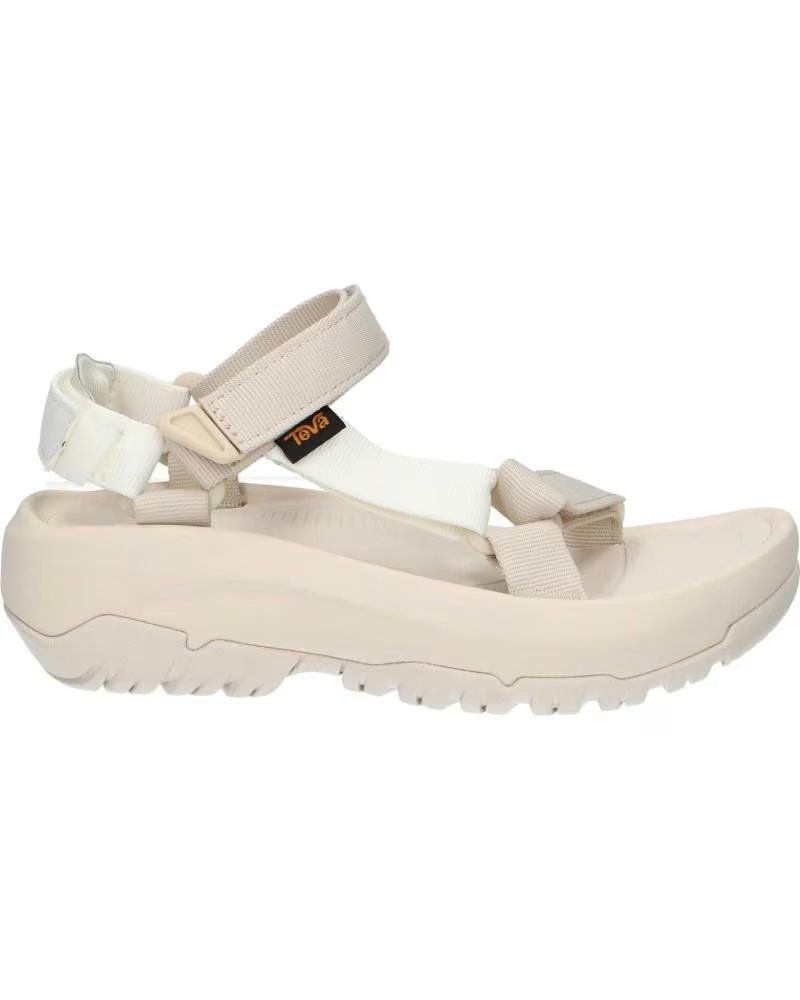 Sandalias de Plataforma Teva Hurricane Xlt Ampsole 1131270-BHM Birch Multi