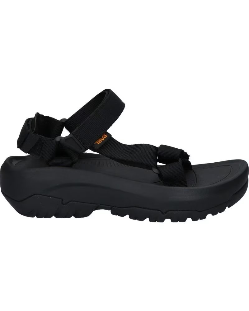 TEVA de 1131270 HURRICANE XLT AMPSOL BLACK