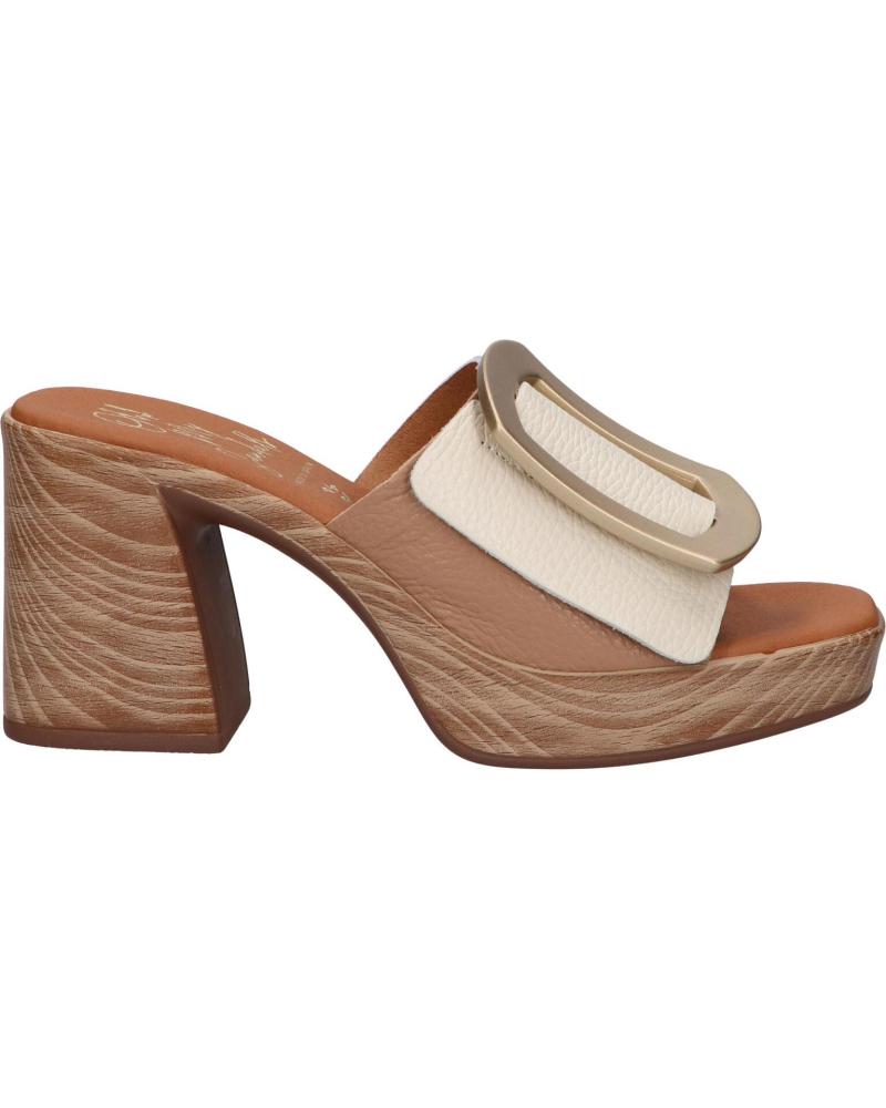 Sandalias de Mujer OH MY SANDALS 5631-DO90CO DOYA HIELO COMBI