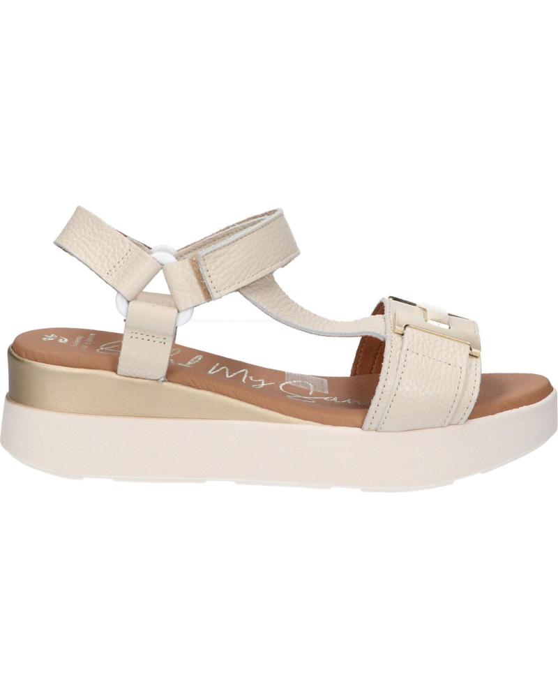 Sandalias de Mujer OH MY SANDALS 5671-DO90 DOYA HIELO
