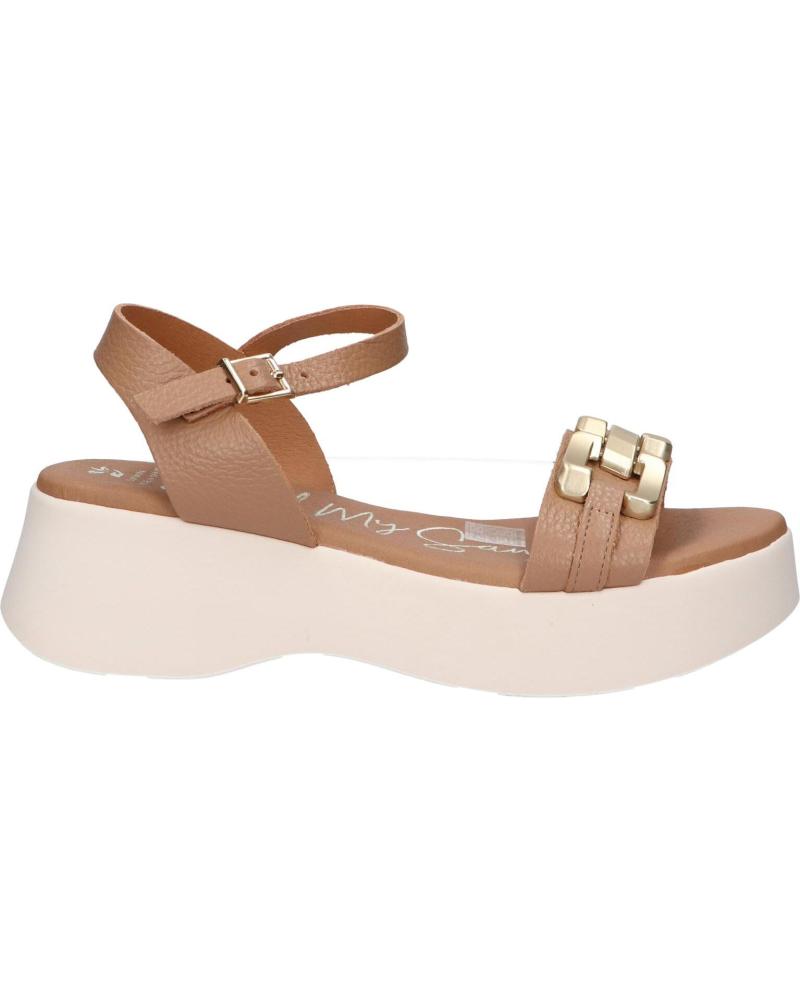 Sandalias de Mujer OH MY SANDALS 5684-DO26 DOYA TAUPE