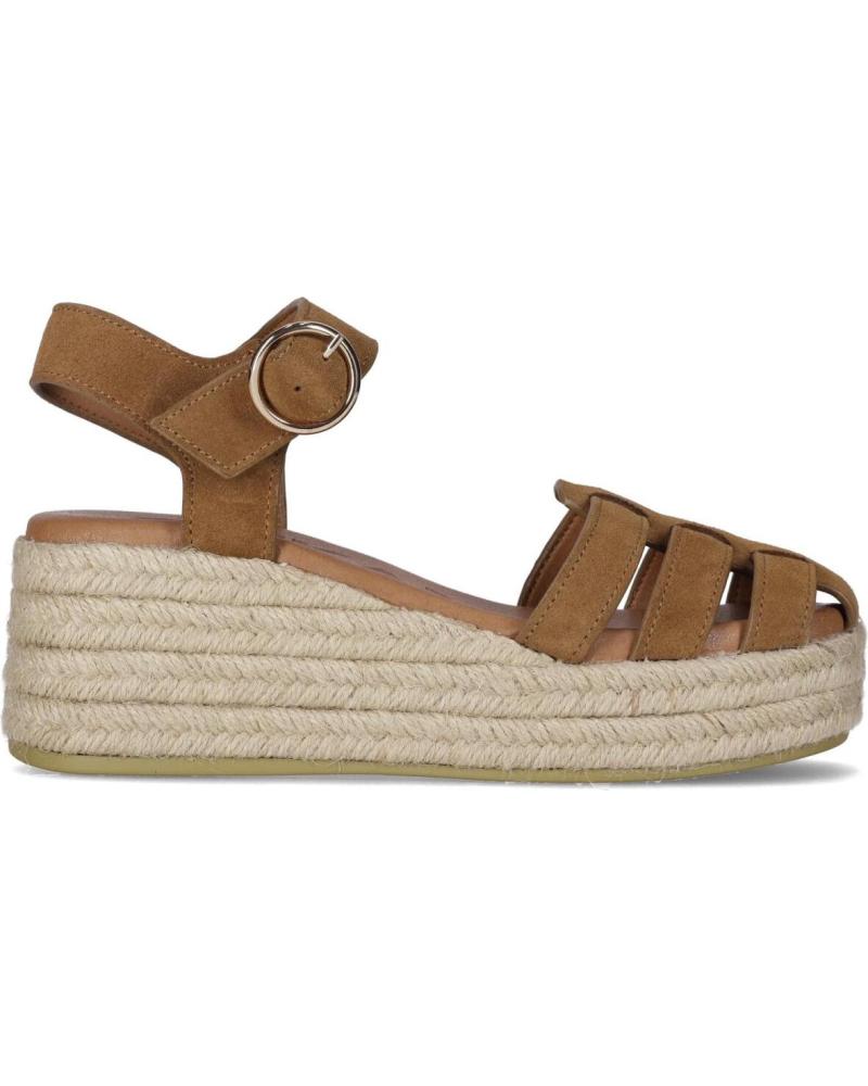 Sandalias de Mujer CHIKA10 NEW BONITA 10 CUERO-TAN