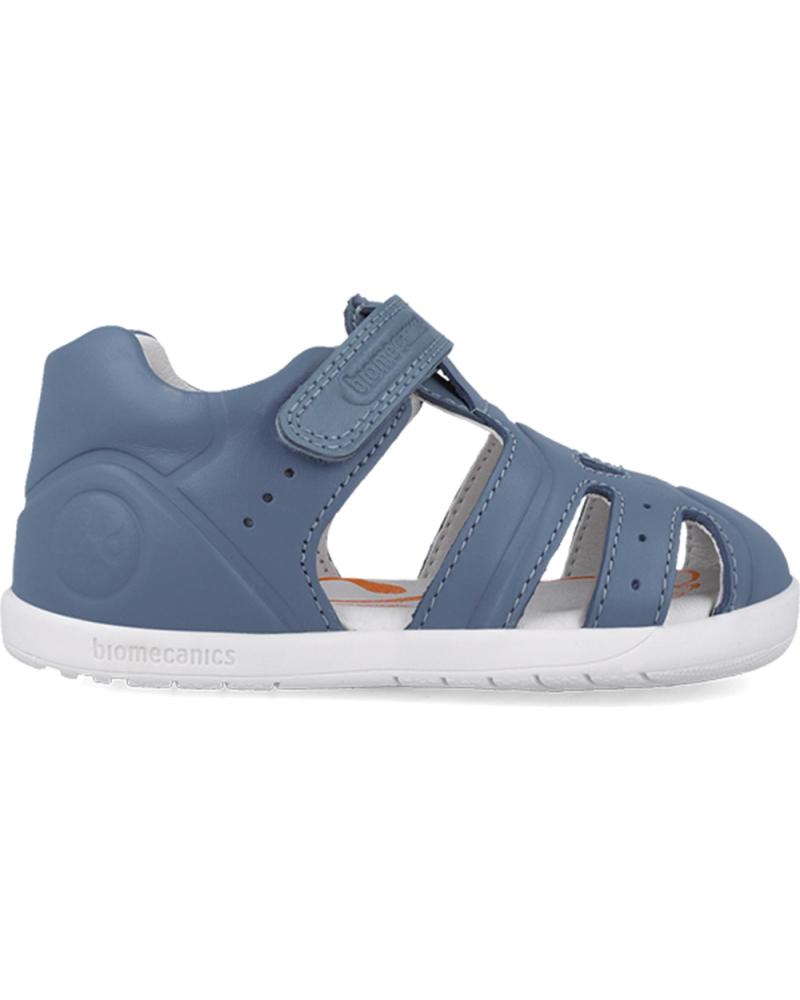 Sandalias de Niño BIOMECANICS SANDALIAS PARA NINO PRIMEROS PASOS 252165 INDIGOA631