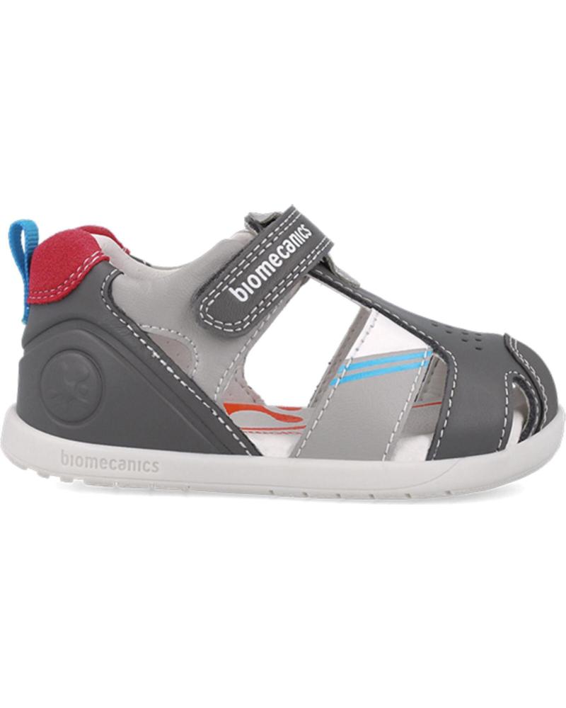Sandalias de Niño BIOMECANICS SANDALIAS PARA NINO PRIMEROS PASOS 252169 URBAN UNDERGROUNDB213