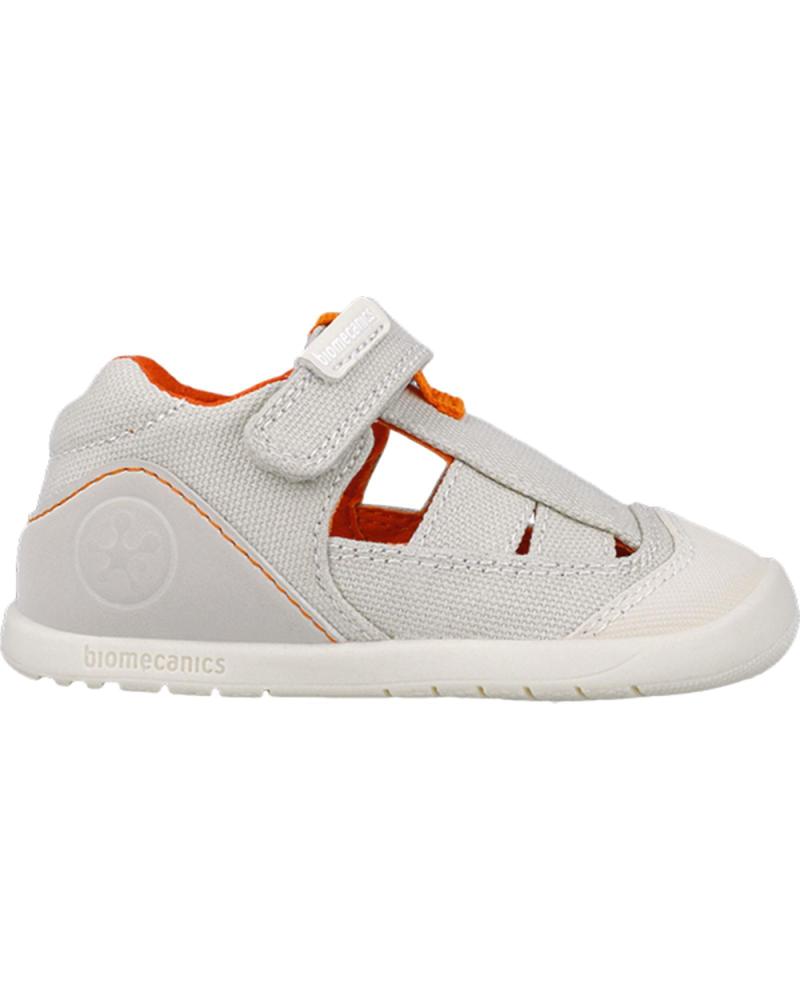 Sandalias de Niño BIOMECANICS SANDALIAS PARA CHICO 252195 URBAN BEIGEB103