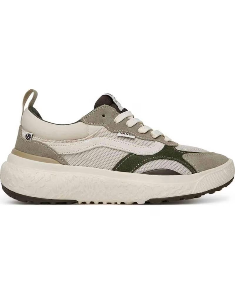 Vans Off The Wall Vans - Zapatillas S para Hombre - Ultrarange Verde