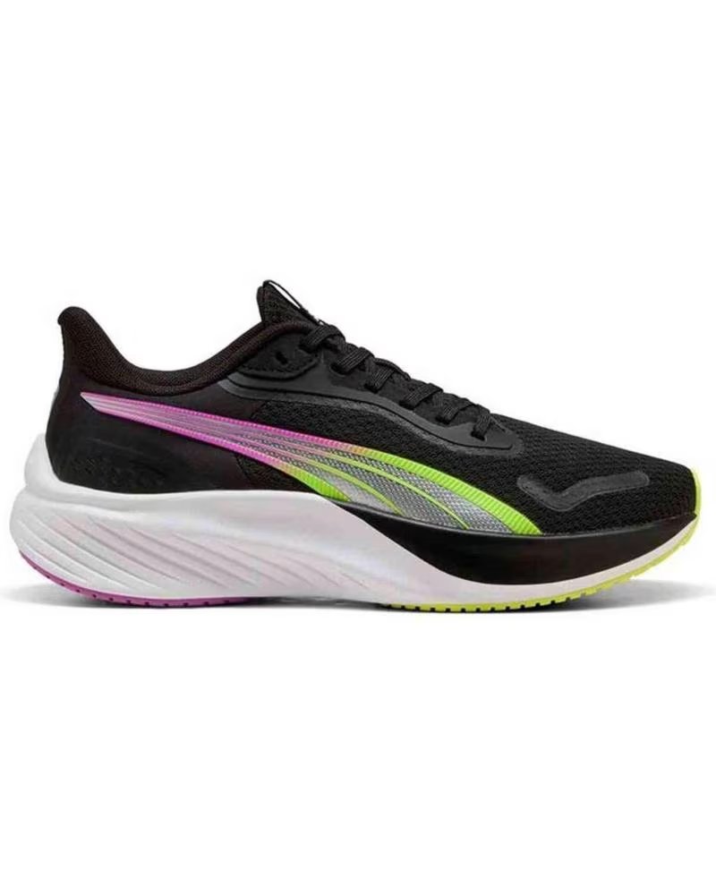 Puma Zapatillas Pounce Lite 310778 - Negro Negro