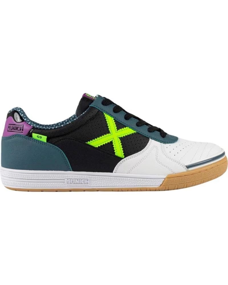 Munich G3 434 Varios Colores