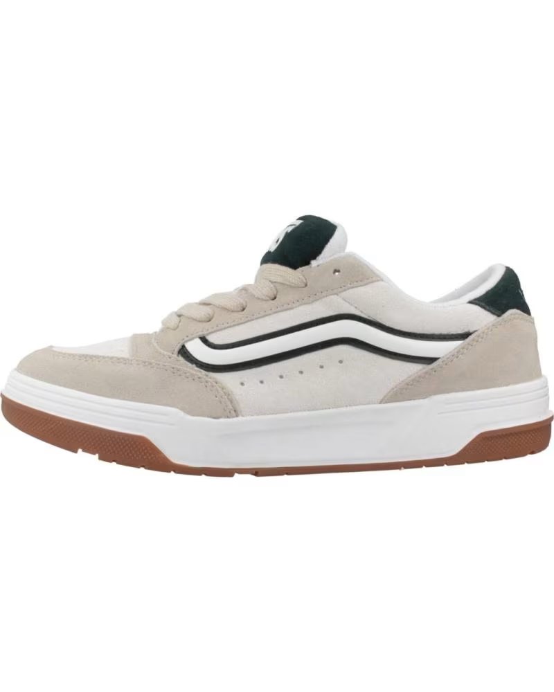 Vans Off The Wall Vans Hylane Tri-tone Khaki-green Khkgrn