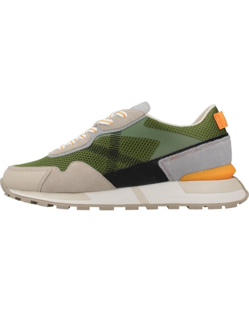 ZAPATILLAS MUNICH PULSAR 8211021 CAQUI CAQUI