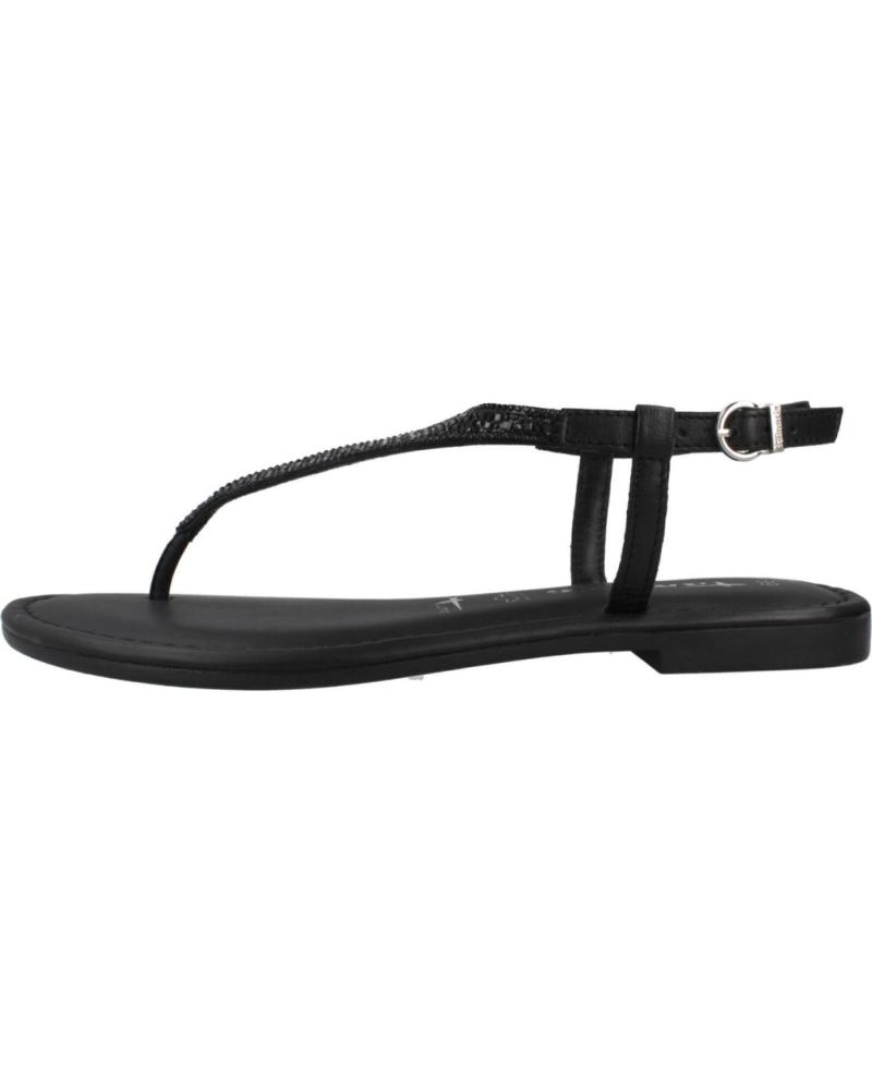 Sandalias de Mujer TAMARIS SANDALIAS MUJER MODELO 28132 44 COLOR NEGRO BLKGLM