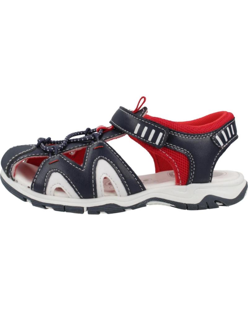 Sandalias de Niño CHICCO SANDALIAS NINO MODELO 10731260C COLOR AZUL 800