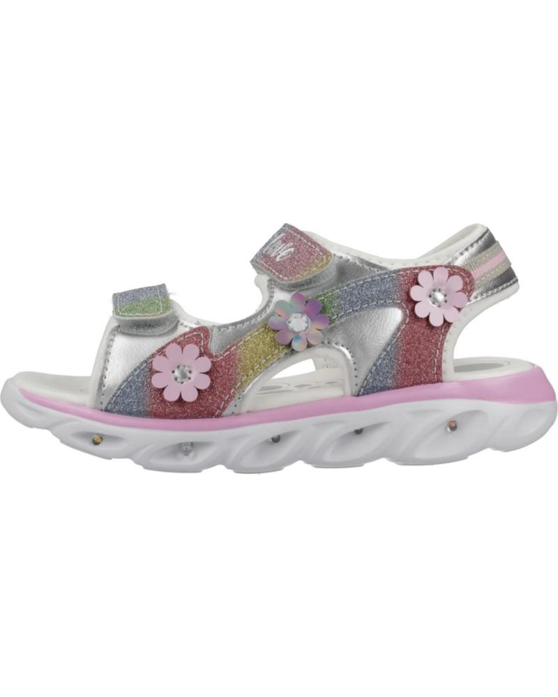 Sandalias de Niña CHICCO SANDALIAS NINA MODELO CIARINA COLOR MULTICOLOR 970