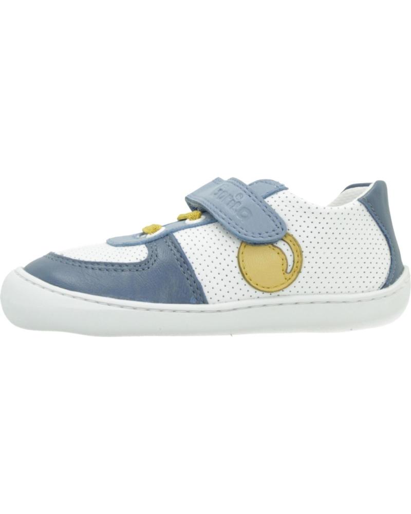 Deportivas de Niño GORILA SANDALIAS NINO MODELO 75904GO COLOR AZUL INDIGO